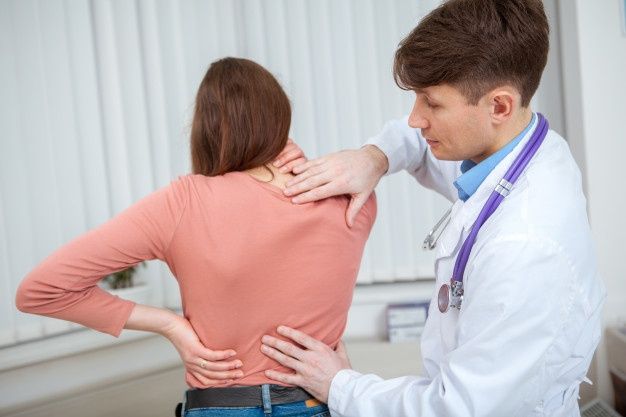 Como sei se tenho osteoporose?