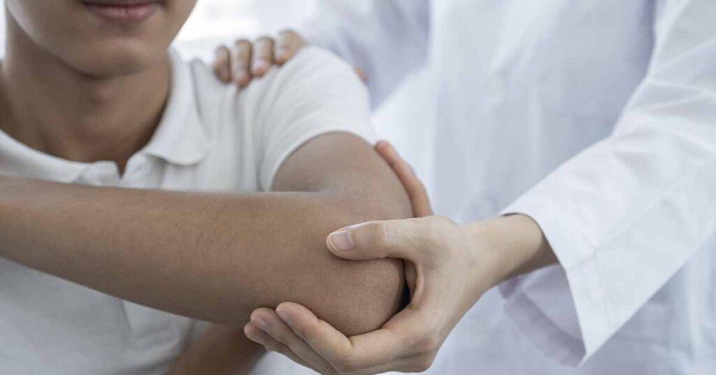 Como Encontrar o Ortopedista Mais Próximo para Cuidados Imediatos no Brooklin Novo – SP