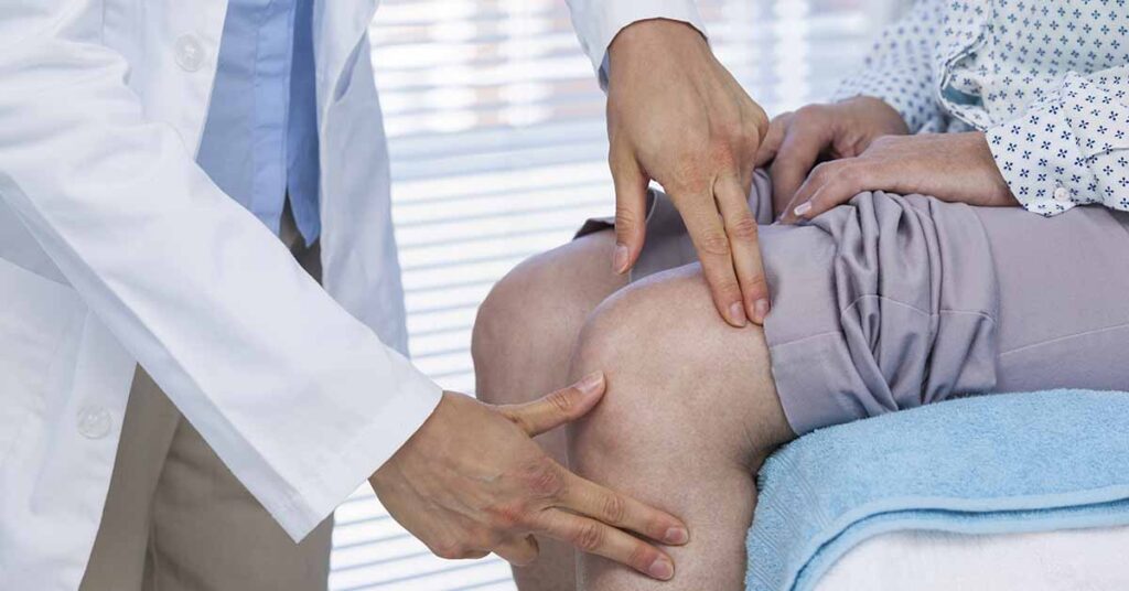 Encontre um Ortopedista Próximo a Mim para Cuidados Especializados no Brooklin Novo – SP