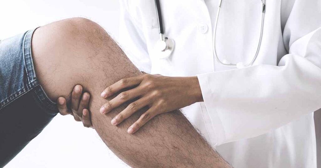 Preço da Consulta com Ortopedista