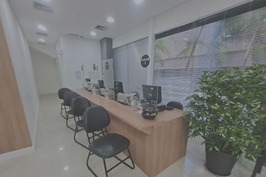 Clínica Ortopédica Paulista